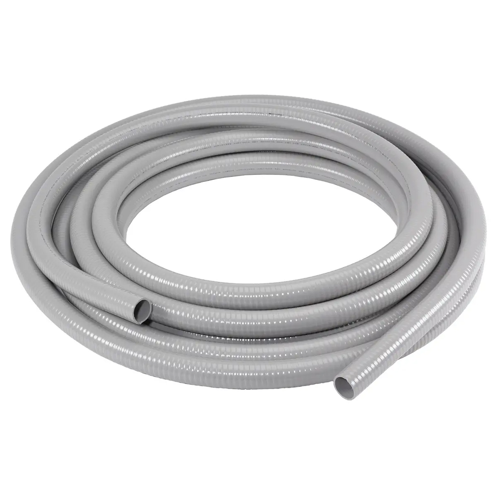 Hubbell Liquidtight Non-Metallic PolyTuff Conduit 3/4 Inch x 30 Feet from Columbia Safety